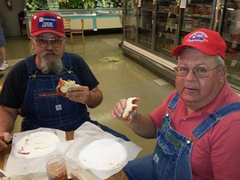 Do You Love Bologna More Than Us - We Wrote a Bluegrass Song About It