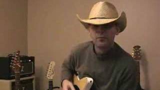 Video thumbnail for Mojocaster.com - Reverend Rocco w/ Mini Z head by ThreeChordGuitar