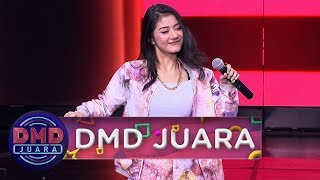 Download lagu Semua Goyang Bareng! Ghea Youbi [LAGI SYANTIK] - DMD Juara (16/10) mp3