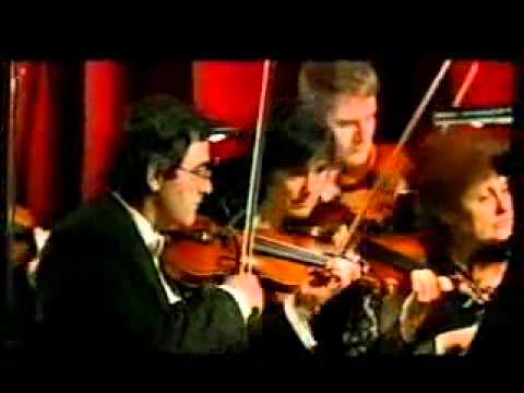 Haydn: Violin Concerto in C Major Hob VIIa:1 Part 1.