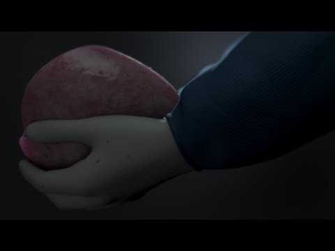 Until then | A tribute to organ and tissue donation