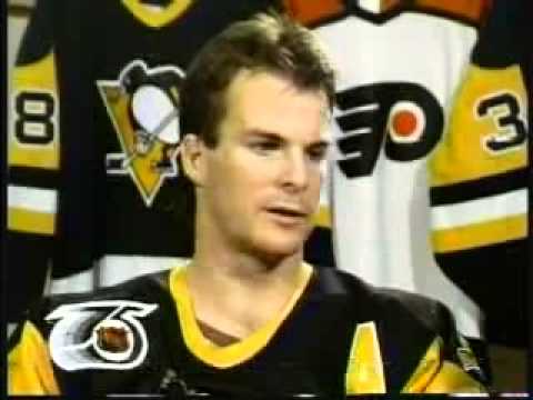 11/29/91 - Bob Errey Interview