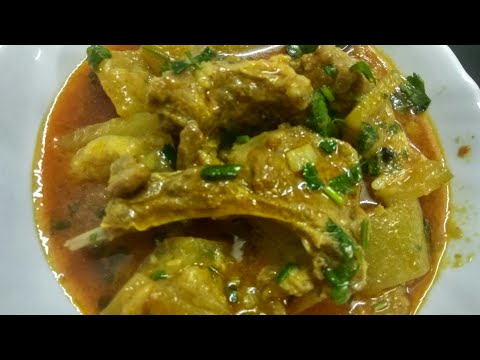 Delhi wala ghiya gosht/ghiya gosht recipe/ simple and tasty ghiya gosht recipe