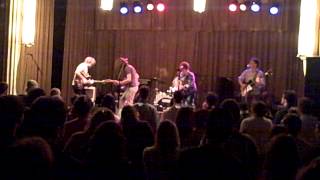 The Belle Brigade -- Belt of Orion