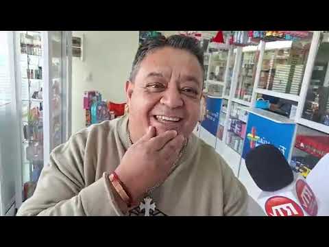 DESDE LA FARMACIA EL CARMEN DEL SECTOR ALTO EN AVDA PRESIDENTE IBÁÑEZ 
