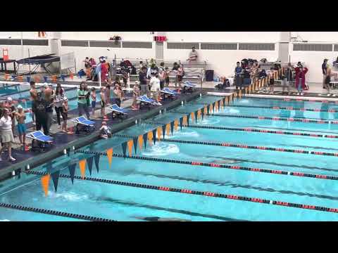 Anibal Pupo Buch. 50 Fly. Line 4. Auburn/2023