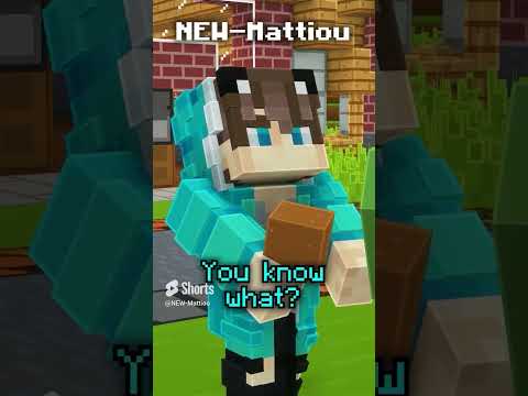 Minecraft 2023: The Ultimate Mattiou Builds!