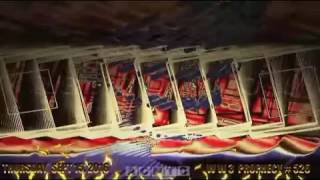 World War 3 Prophecy #526 Sept 15 2016 HF5