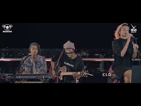 Sabay Sessions: បានទេ by SWSB