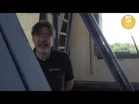 Gustav Adolfs kyrka -Tornvandring