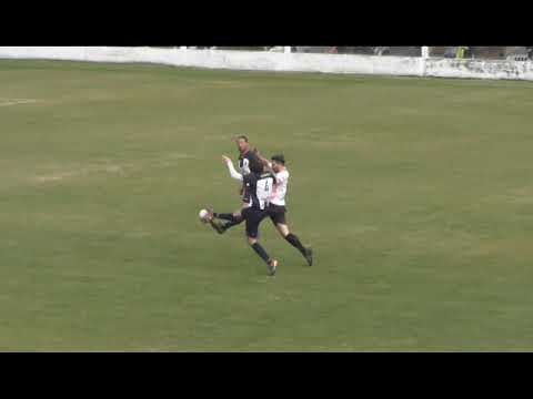 FUTBOL DORREGO: ATLETICO MH 2 - SAN MARTIN 0  (20-06-22)