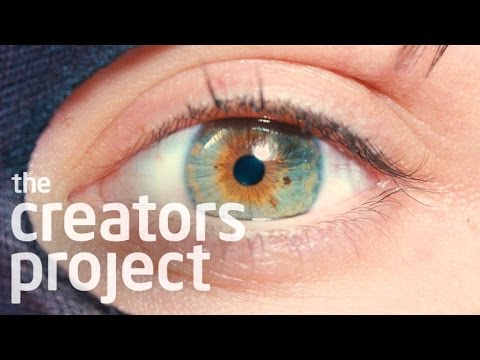 The Making Of 'I Origins' (2014)