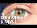 The Making Of I Origins 2014