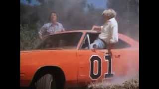 Johnny Cash - The General Lee