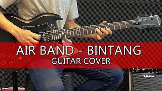 Download lagu Air - Bintang ( Guitar cover ) mp3 Download lagu Air - Bintang ( Guitar cover ) mp3