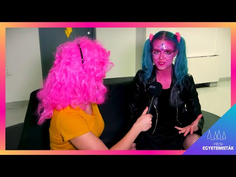 Regán Lili: Minden nap hálát adok, hogy az lehet a munkám, amit szeretek csinálni!