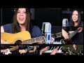 Malukah - Times Like These - Foo Fighters Cover ...