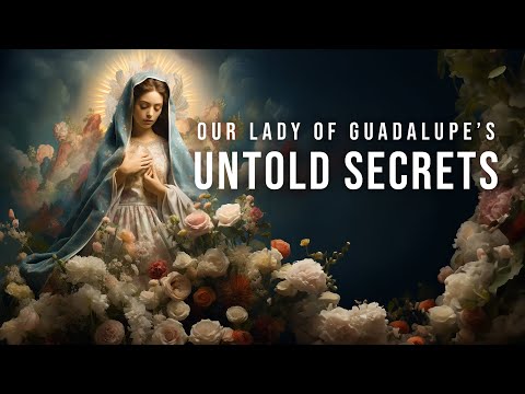 She Was Prophesied by the Aztecs!