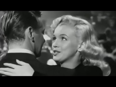 The Hilltoppers - P.S. I Love You (1953), starring Marilyn Monroe