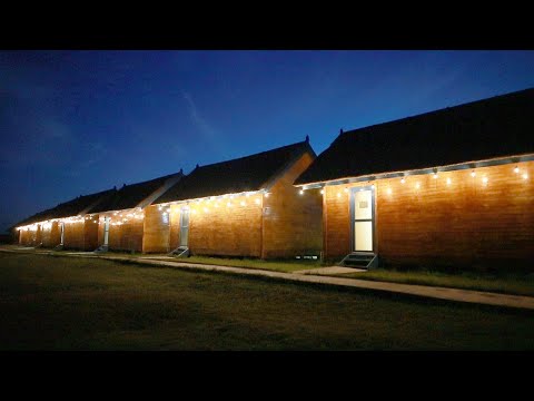 Resort OBRETIN-Bungalow si Pensiune, Delta Dunarii, Mila 23, Dunarea Veche, Romania 2022