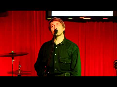 Александр Скиба - Все гости разошлись