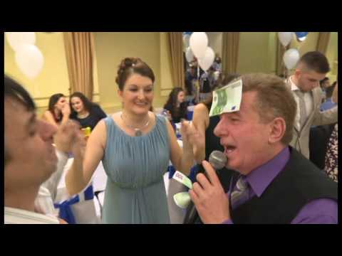 Elvis 18-Rodjendan orkestar Cimeri 2017 4 deo