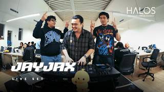 Download lagu DJ Liveset Office JAYJAX is Back ! mp3