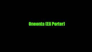 MC Lars &amp; YTCracker (featuring MC Frontalot) &quot;Oneonta (Eli Porter)&quot; -Nerdcore Hiphop-