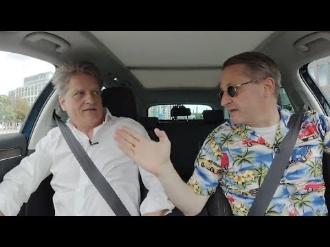 "Nach dem Sommer geht's ums Ganze!" - Augstein und Blome zu Wahlen und Demokratie | ntv Gegenverkehr