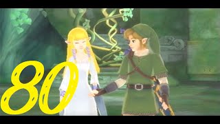 preview picture of video '(080) Zelda: Skyward Sword 100% Walkthrough - Sky Keep, Part 3'