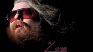 Benji Hughes - You Stood Me Up