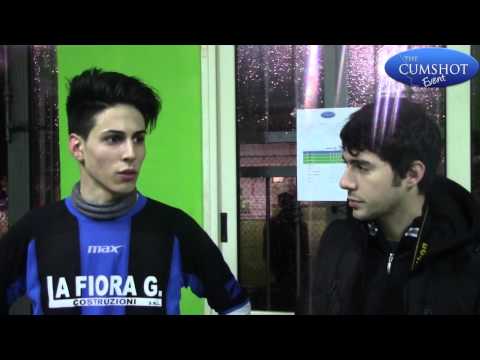 Highlights e Videocommento F C  Internazionale VS Borussia Dortmund 5° Giornata Serie B2