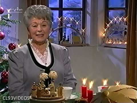 So klingt's bei uns im Arzgebirg | Weihnachten (MDR | 2000)
