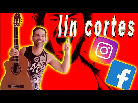 Novia Moderna - Lin Cortés