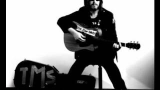 The Mighty Stef - Waitin' Around To Die (ft. Shane McGowan)