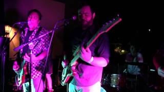 ELF POWER &quot;Ten Dollars On The Ground&quot; @ GATH  5-19-17