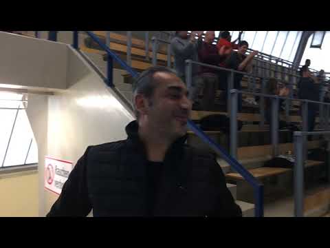 U12 1980 Wien - FC Columbia 1:3