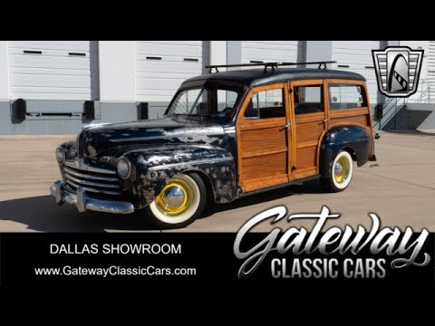 1946 Ford Super Deluxe (CC-1933802) for sale in O'Fallon, Illinois