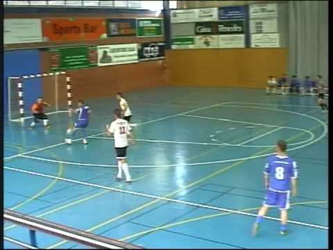 sergio gol 2 botigues alheña