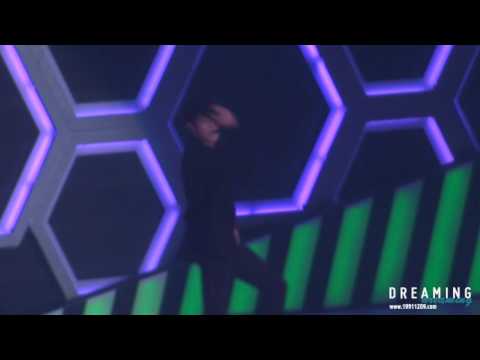 120722 minho solo turnupthemusic