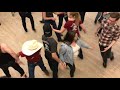CLDC Final Square Dancing Blast Class Session 2019