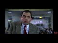 Mr Bean Gun Clip With Hands And 3 Fingers