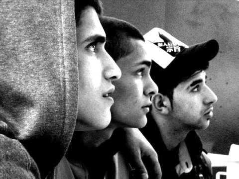 Tahribat ı İsyan şarkıları (Asil Slang)