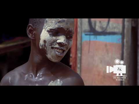 RAMBA JUNIOR - CHAKALA ( Clip officiel )