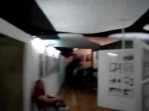 Comic Salon 2006 - Ausstellung Teil 1
