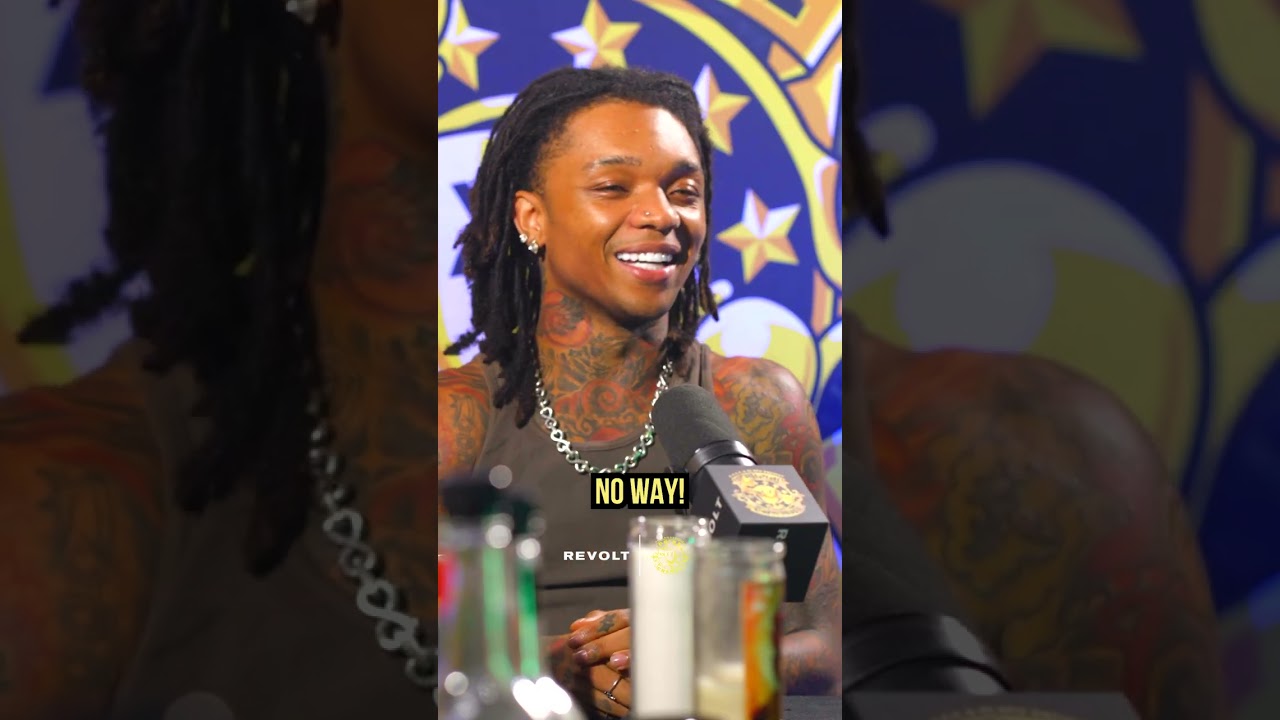 Swae Lee On Bringing Magic City To Japan With Future