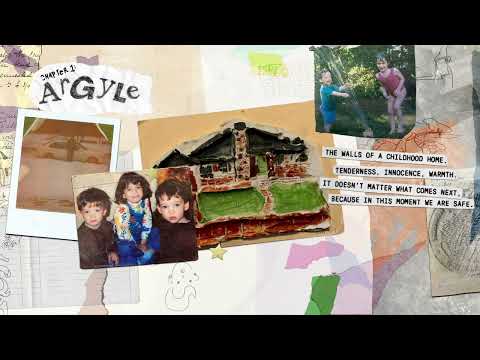 97 Avalon - Charlie Burg