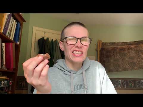 Sweet eats - king size Cadbury Caramello bar