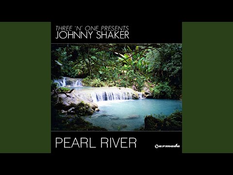 Pearl River (Original 1997 Club Instrumental)
