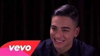 Imaginate (Remix Con Letra) - Alexis &amp; Fido Ft Maluma (Audio Letra Nueva Cancion 2014) REGGAETON